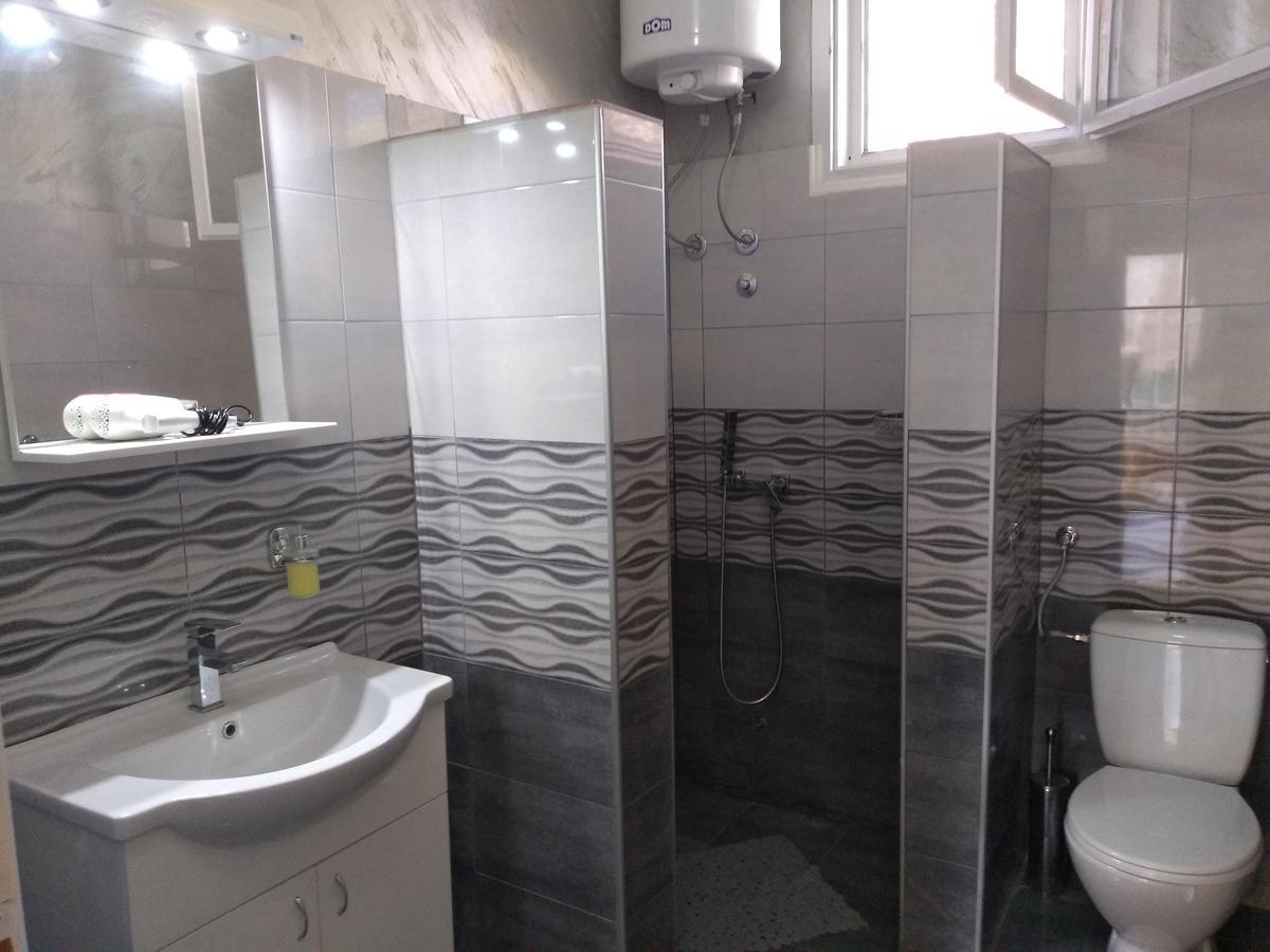 ベオグラードMosaique Casaアパートメント エクステリア 写真