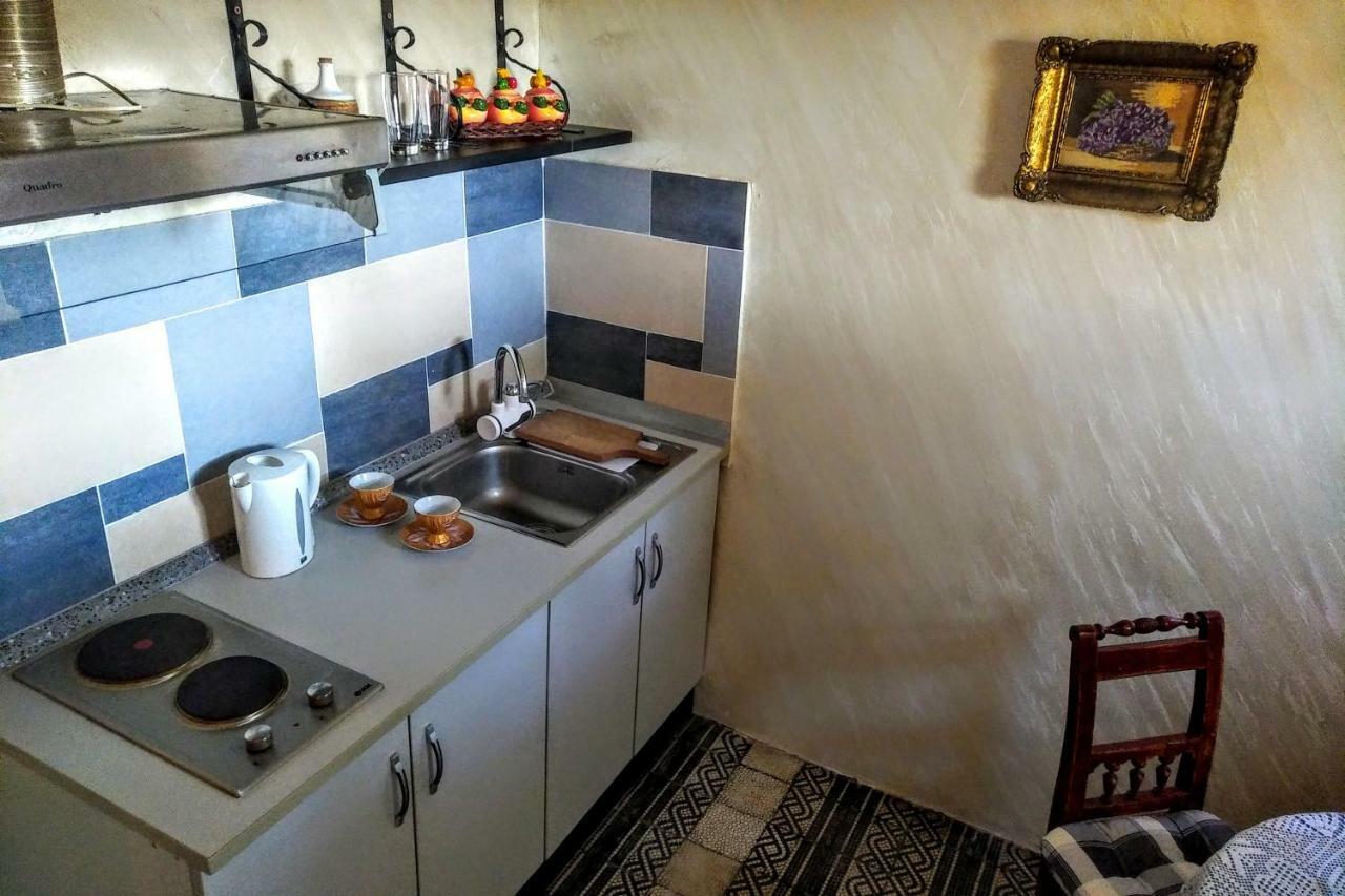 ベオグラードMosaique Casaアパートメント エクステリア 写真