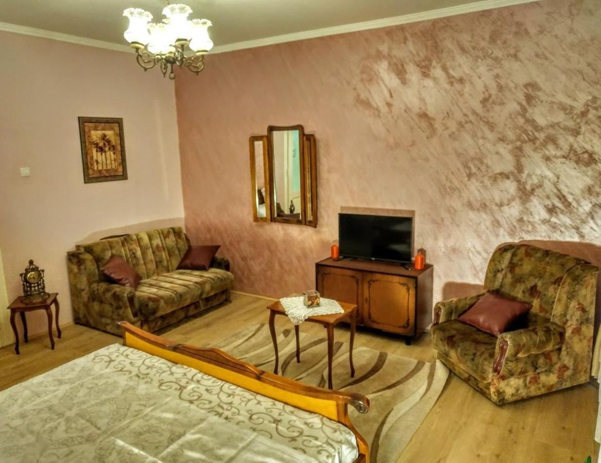 ベオグラードMosaique Casaアパートメント エクステリア 写真