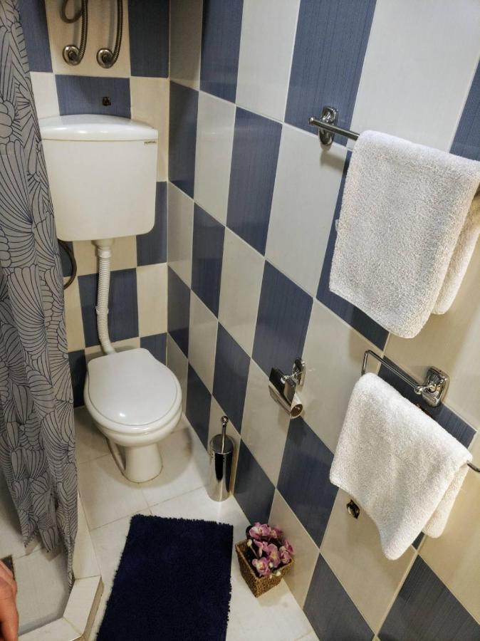 ベオグラードMosaique Casaアパートメント エクステリア 写真