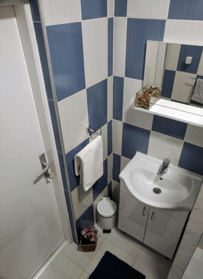 ベオグラードMosaique Casaアパートメント エクステリア 写真