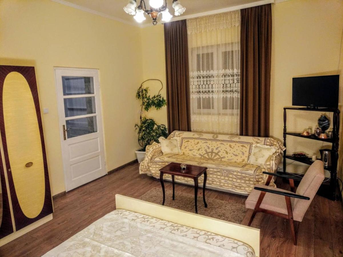 ベオグラードMosaique Casaアパートメント エクステリア 写真