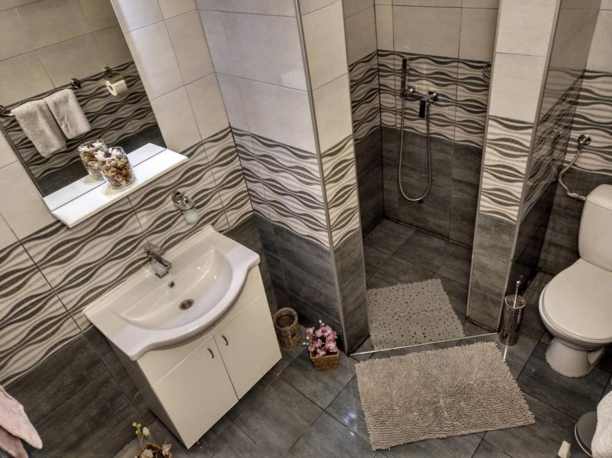 ベオグラードMosaique Casaアパートメント エクステリア 写真