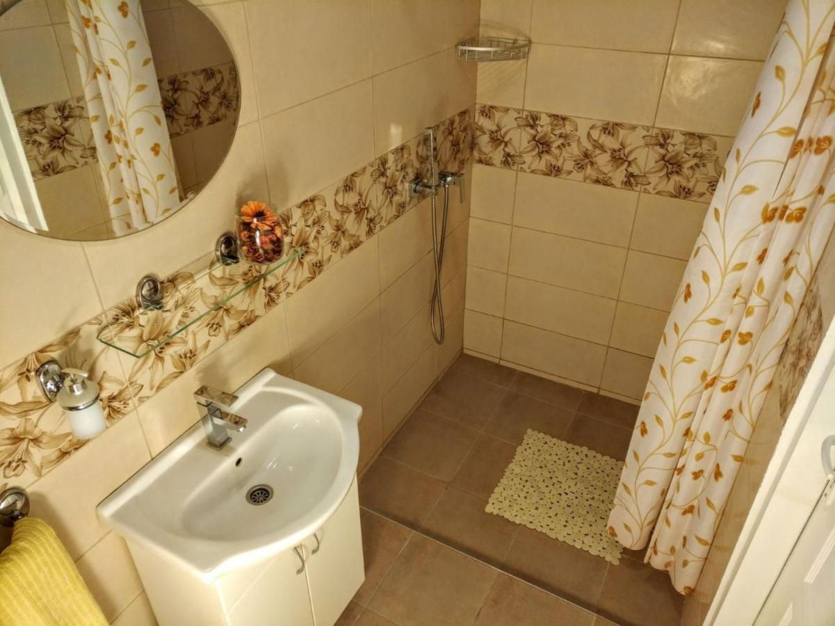 ベオグラードMosaique Casaアパートメント エクステリア 写真