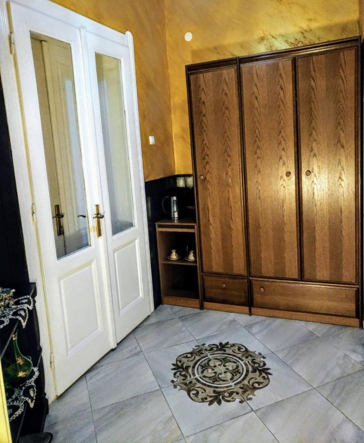 ベオグラードMosaique Casaアパートメント エクステリア 写真